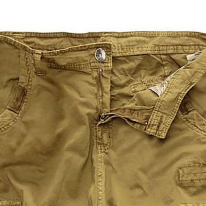 Fashion <b>Men's</b> <b>Shorts</b> for Casual Elastic Waistband Multi-Pocket Reasonable Price Cargo <b>Work</b> <b>Shorts</b> for <b>Men</b> Custom OEM Service - Product Image 5