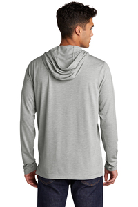 Sweat-shirt à capuche personnalisé pour hommes Gym Slim Fit Performance Sweatshirts à capuche et sweatshirts pour hommes - Product Image 2