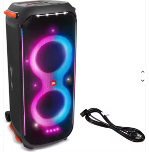 Latest Price for Partybox Ultimate <b>Portable</b> <b>Party</b> <b>Speaker</b> 1100W - Product Image 3