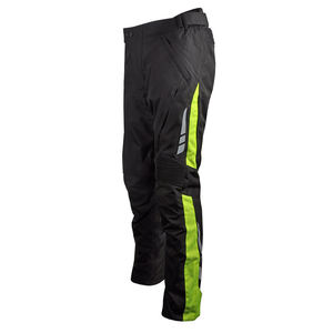 Cordura กางเกงขี่มอเตอร์ไซค์สำหรับผู้ใหญ่,กางเกงสำหรับแข่งรถมอเตอร์ไซค์พร้อมพิมพ์โลโก้ส่วนตัวสำหรับวัยรุ่น - Product Image 2