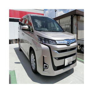 2023 Occasion pour SUV Noah AWD Cuir Foncé R17 - Product Image 6