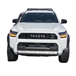 Toyota 4Runner Hybrid Trailhunter 4WD 2025 Usado en Buen Estado - Product Image 1