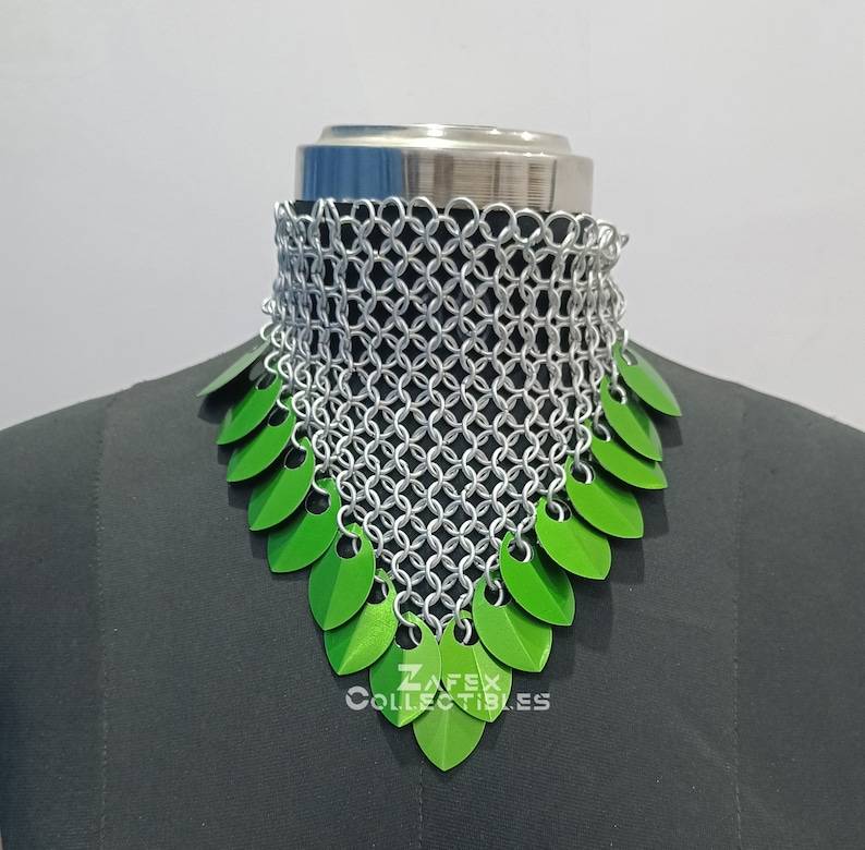 สีเขียว