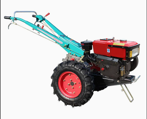 Tracteur de marche Type de main 15hp 18hp 20hp Mini tracteur de jardin agricole à deux roues Acheter maintenant Meilleur prix En stock Vente en gros Livraison rapide - Product Image 6