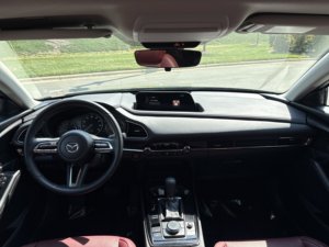 Mazda CX-30 2.5 S Carbon Edition 2023 Usado en Buen Estado - Product Image 5