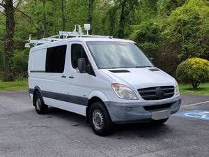 Mercedes-benz Sprinter Minibus, de alta calidad, utilizado para coches usados - Product Image 2