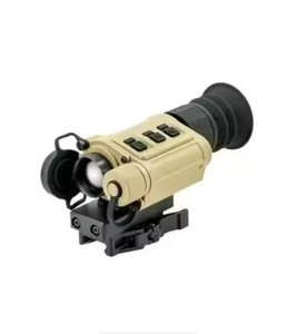 Monoculaire thermique multifonction ORIGINAL Infi-Rays Outdoor Rico Micro V2 640 - Product Image 1