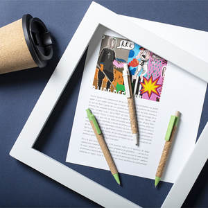 ปากกา/การเขียน/บทความที่ยั่งยืน M726774-334 - Product Image 4