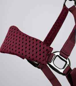 Strong English Style Horse <b>Head</b> Collar High Quality Material for Jumping Outdoor and Stable Use Horse <b>Head</b> Collar - Product Image 6
