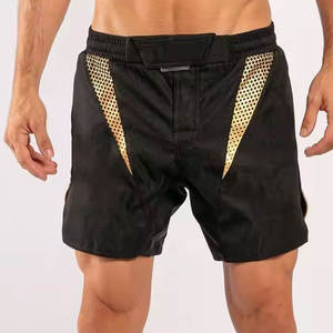 กางเกงขาสั้น MMA กางเกงขาสั้นแบบใหม่ - Product Image 1