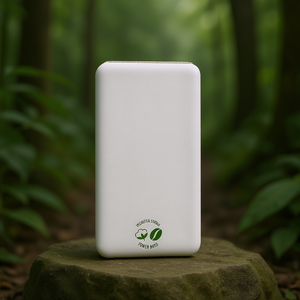 Power Bank Ecologico Promozionale di Mayer - Product Image 3