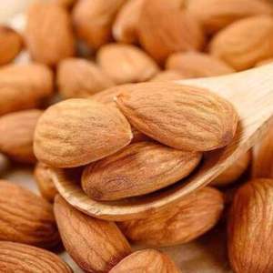 Descuentos en almendras de grano grande de 500g, almendras dulces, precio económico, frutos secos exóticos premium en venta - Product Image 2