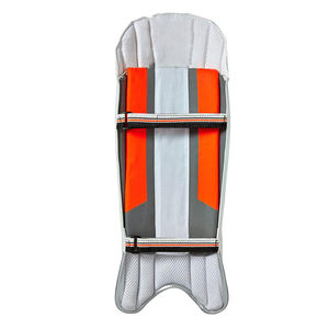 Almohadillas de Bateo de Cricket Duraderas de Alta Calidad para Bateadores Diestros y Zurdos, Doble Cara, Venta al por Mayor para Tiendas con Logotipo Personalizado - Product Image 5