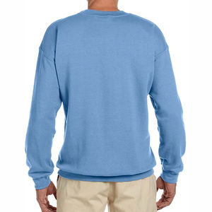 Sudadera de hombre Ideal para ropa casual Tela de alta calidad Pedidos OEM disponibles para pedidos a granel y personalizados - Product Image 6