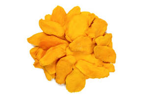 MEILLEUR VENDEUR ORGANIQUE PREMIUM QUALITÉ NATUREL SAIN MANGUE TRANCHES DELIGHT-VENTE EN GROS 100G ZIPPER SAC DU VIETNAM - Product Image 3