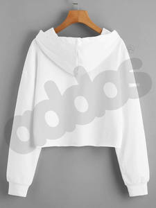 Sweat à capuche à logo graphique noir pour hommes Sweat-shirt en molleton 100% coton avec motif araignée pour vêtements d'hiver Sweats à capuche pour hommes - Product Image 6