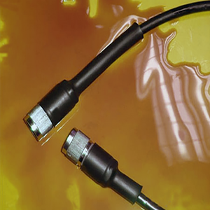 Tubo Termocontraíble de Pared Delgada Resistente al Aceite, Tubo Termocontraíble de Poliéster Modificado Resistente a la Corrosión - Product Image 1