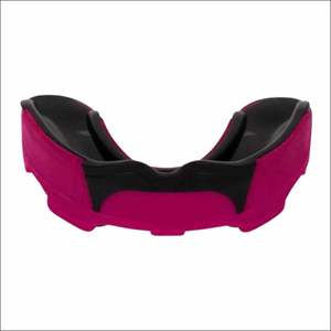 ที่ครอบฟันแบบเจล ดีไซน์ใหม่ล่าสุด ประสิทธิภาพสูง ราคาสมเหตุสมผล สำหรับกีฬามวย  รับทำโลโก้ตามสั่ง - Product Image 5