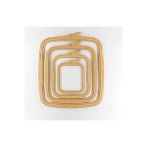 Vite di plastica puleggia quadrata n.: 2 - Product Image 2