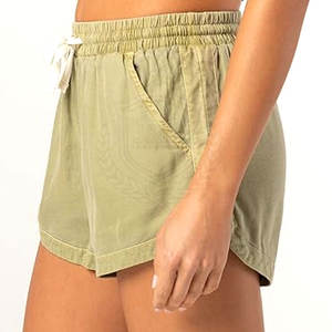 Pantalones cortos de alta calidad para hombres y mujeres Pantalones cortos de fitness Ropa informal Pantalones cortos de mujer más vendidos - Product Image 6