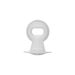 Clips en plastique pour lève-vitres Renault Espace, Laguna, Vel Satis - 100 pièces - Product Image 6