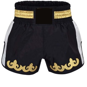 กางเกงมวยระบายอากาศได้ดีสำหรับผู้ชายและผู้หญิงเกรดสูง - Product Image 4