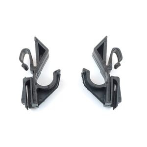 BSP979 Rear Parcel Shelf <b>Clips</b> 71719952 for Doblo Fiorino Punto Stilo Nemo Bipper Ypsilon - Product Image 1