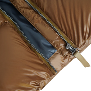 Chaqueta acolchada de alta calidad para mujer, nueva moda para mujer, Abrigo acolchado impermeable para invierno, chaquetas acolchadas con burbujas - Product Image 5