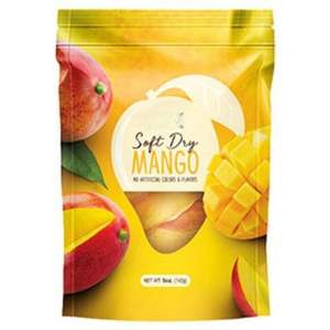 MANGO SUAVE SECO ESTÁNDAR EXPORTACIÓN GLOBAL REACH - Product Image 5