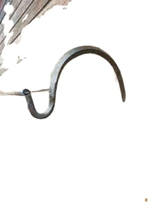 Baby Hanger - Product Image 1