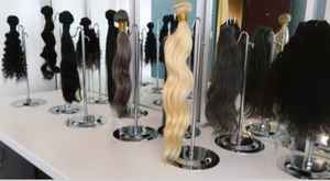 HOT <b>SALE</b> PRE BONDED RAW TEMPLE HEALTHY CUTICLES TANGLE FREE UNPROCESSED VIRGIN DURABLE <b>HAIR</b> <b>EXTENSIONS</b> VENDOR - Product Image 6