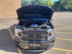 FORD F-150 SHELBY SUPER SNAKE SPORT 2020 d'occasion, conduite à gauche/droite - Product Image 6
