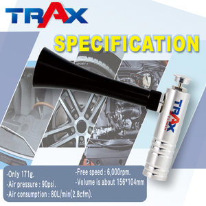Pistolet à air comprimé ARX-WT100 - Product Image 6