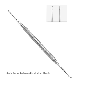 เครื่องมือทันตกรรมยกไซนัสด้วยมือด้วยมืออุปกรณ์ทันตกรรมที่ผ่านการรับรอง CE - Product Image 1