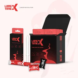 LongtimeX 10 पैक बॉक्स हेल्थकेयर पूरक सबसे अच्छा बेच उत्पादों 2023 खिलौने सेक्स वयस्क उत्पादों वृद्धि जीतने उत्पाद 2023
