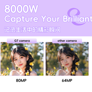 กล้องดิจิตอลพกพา OEM Ultra HD 5K 80MP ซูมได้สูงสุด 18 เท่า สำหรับ Vlog พร้อมฟิลเตอร์ปรับสภาพแวดล้อม รองรับ SD Card เหมาะสำหรับนักเรียน ของขวัญบริษัท - Product Image 6