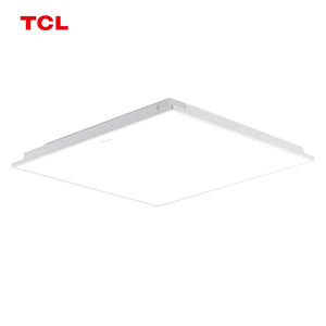 <span class=keywords><strong>TCL</strong></span> AC 220V carré 18W 4000K 6000K CRI80 SMD IP40 1350lm panneau d'éclairage d'installation intégré - Product Image 3