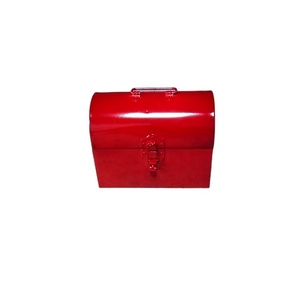 Fiambrera de acero inoxidable de doble capa para horno microondas, conjunto de aislamiento térmico de alta calidad, diseño a la moda, personalizado, nuevo - Product Image 4