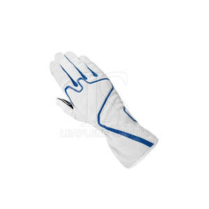 Nouvelle arrivée Gants de course de kart Gants de course de kart durables avec logo personnalisé meilleur design à vendre - Product Image 4