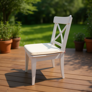 Cuscino per Sedia da Esterno per Migliorare Comfort e Stile nel Tuo Spazio Esterno - Product Image 3