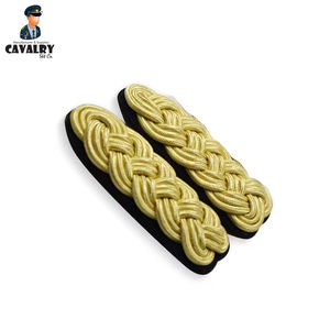 สายคล้องไหล่สำหรับกระเป๋าทำจากโลหะเคลือบเงาสำหรับตกแต่ง - Product Image 3