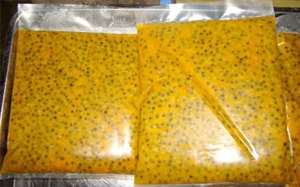 Venta caliente de jarabe para beber maracuyá de Vietnam - Product Image 3