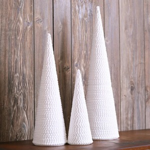 Elegante Reno Decorativo Showpiece para Navidad Tabletop Holiday Home Office Festive Season Display Ornament - Product Image 2