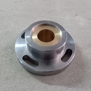 Fabrication CNC avec MOQ faible sans compromettre la qualité - Product Image 1