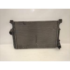 Radiador de Agua TOYOTA Corolla Verso 2ª Serie MF4221337670 2ADFTV Diésel 2200 (04>09) - Product Image 2