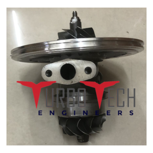 TURBOCARGADOR CHRA 12702902070 A4000960999 - Product Image 1