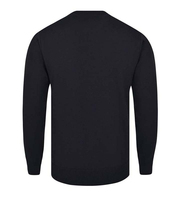   Pulls d'hiver brodés, unis, perlés, pour hommes, design professionnel personnalisé, écologiques, imperméables, 100 % polyester