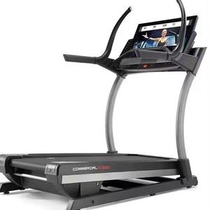 Cintas de correr comerciales SHOW SALES Brand NEW Track x32i con pantalla táctil de lujo - Product Image 1