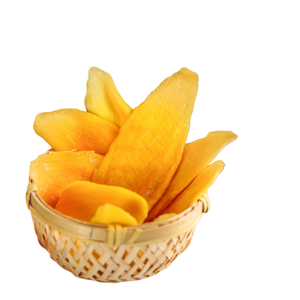 Chips de mangue du Vietnam Style doux, en vrac du Vietnam, texture humide - Product Image 1