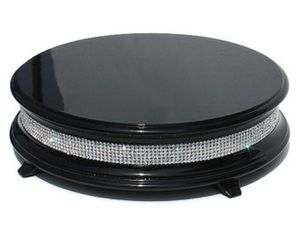 18 Inches Round Metal Wedding <b>Cake</b> <b>Stand</b> Latest Best Top Quality Gold Coloring <b>Cake</b> <b>Stand</b> - Product Image 3